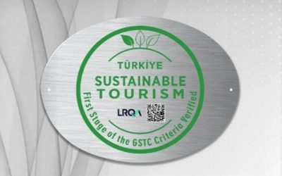 Sürdürülebilir Turizm Belgesi Danışmanlığı